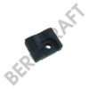 MERCE 3733100059 Rubber Buffer, driver cab